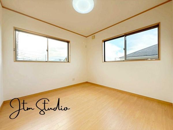 木更津市ほたる野２丁目の中古一戸建て