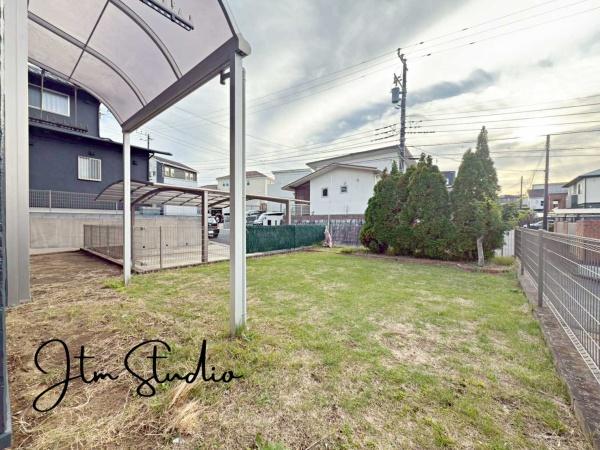 木更津市ほたる野２丁目の中古一戸建て