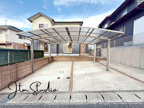 木更津市ほたる野２丁目の中古一戸建て