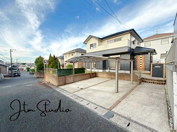 木更津市ほたる野２丁目の中古一戸建て