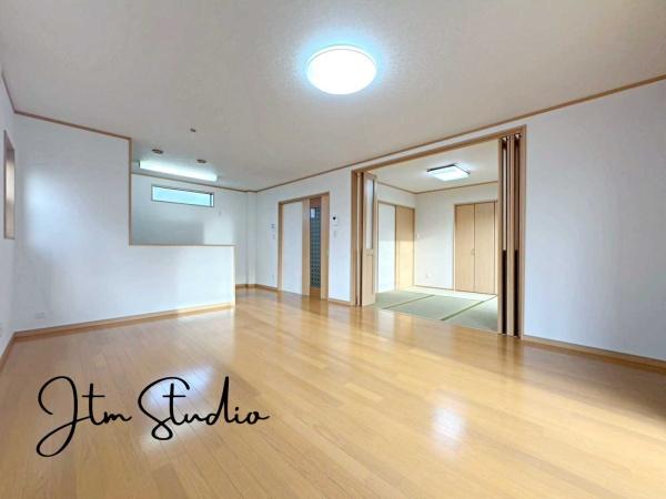 木更津市ほたる野２丁目の中古一戸建て