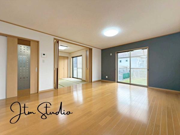 木更津市ほたる野２丁目の中古一戸建て