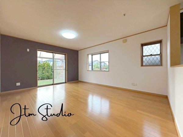 木更津市ほたる野２丁目の中古一戸建て