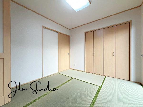 木更津市ほたる野２丁目の中古一戸建て