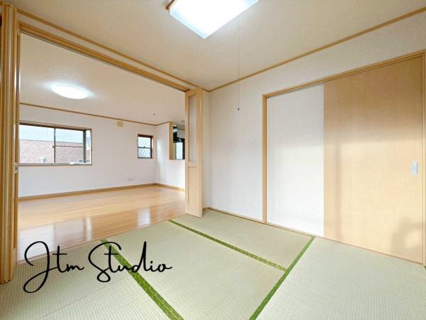 木更津市ほたる野２丁目の中古一戸建て