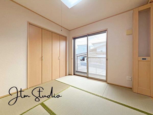 木更津市ほたる野２丁目の中古一戸建て