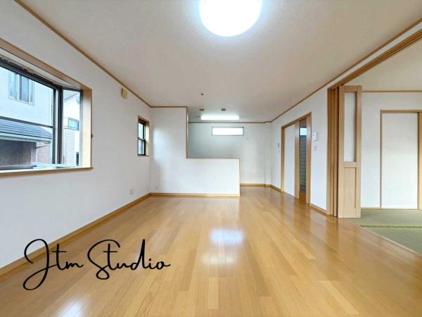 木更津市ほたる野２丁目の中古一戸建て