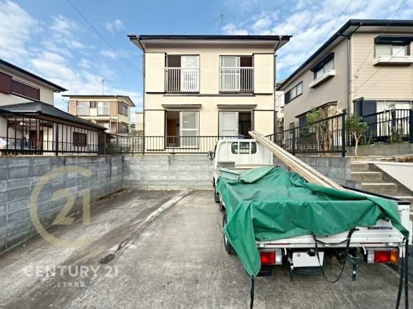 木更津市大久保５丁目の中古一戸建