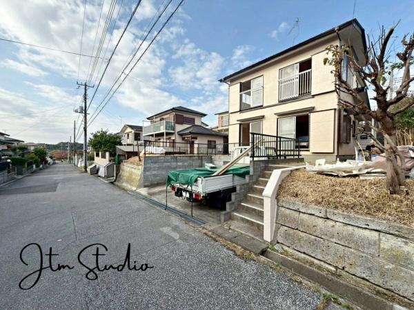 木更津市大久保５丁目の中古一戸建て