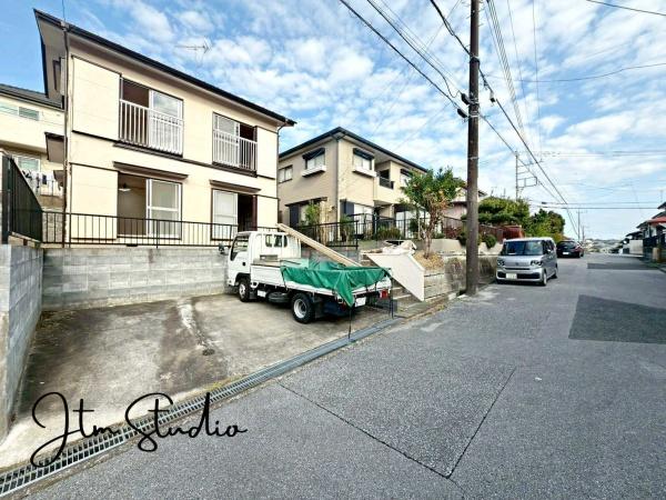 木更津市大久保５丁目の中古一戸建て