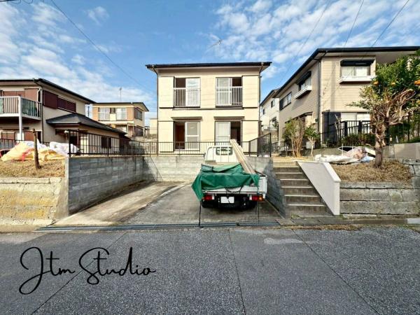 木更津市大久保５丁目の中古一戸建て