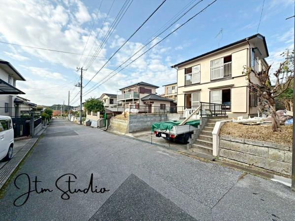 木更津市大久保５丁目の中古一戸建て