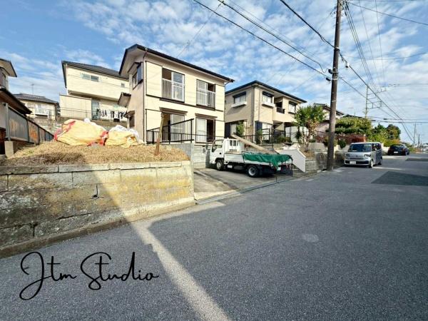 木更津市大久保５丁目の中古一戸建て