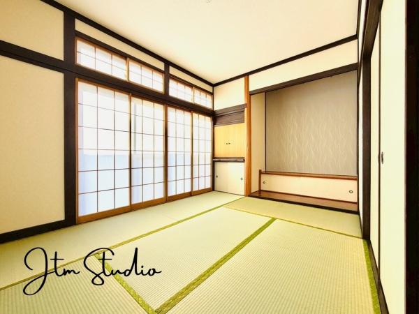 木更津市八幡台３丁目の中古一戸建て