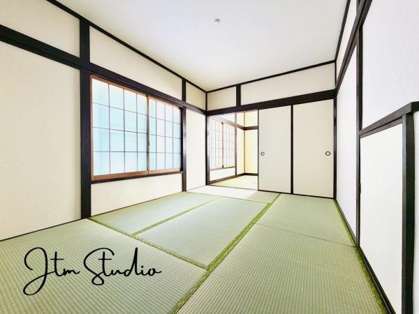 木更津市八幡台３丁目の中古一戸建て