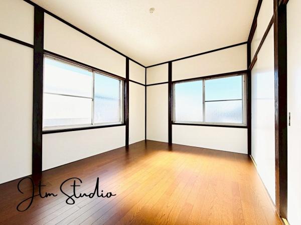 木更津市八幡台３丁目の中古一戸建て