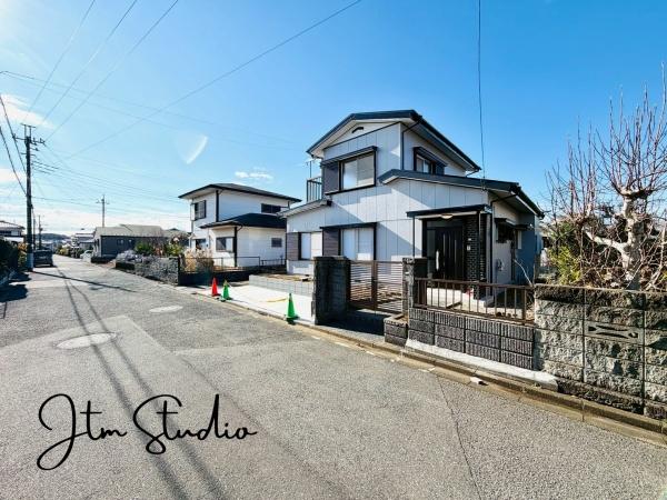 木更津市八幡台３丁目の中古一戸建て