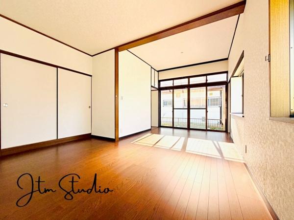木更津市八幡台３丁目の中古一戸建て