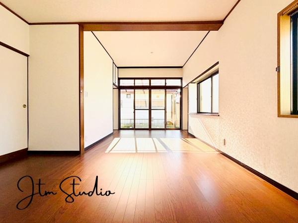木更津市八幡台３丁目の中古一戸建て