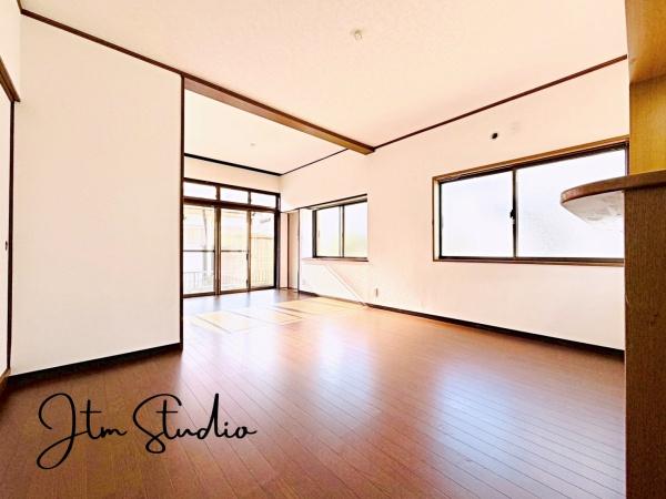 木更津市八幡台３丁目の中古一戸建て