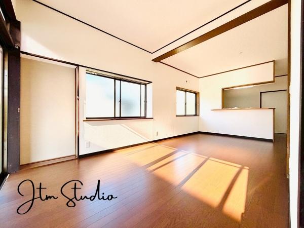 木更津市八幡台３丁目の中古一戸建て