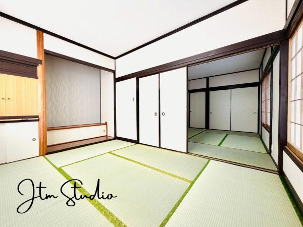 木更津市八幡台３丁目の中古一戸建て