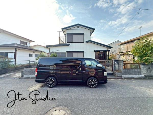 木更津市八幡台３丁目の中古一戸建て