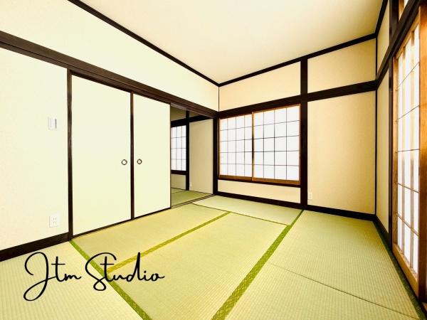 木更津市八幡台３丁目の中古一戸建て