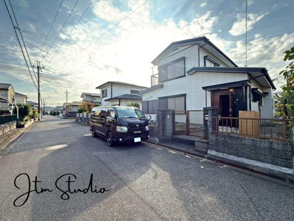 木更津市八幡台３丁目の中古一戸建て