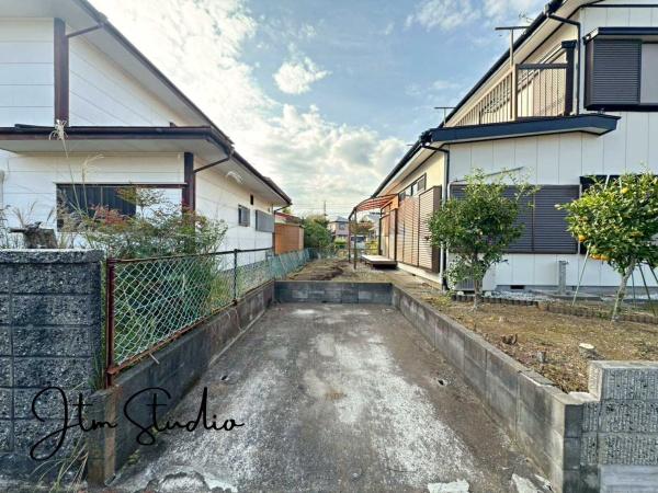 木更津市八幡台３丁目の中古一戸建て