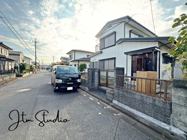 木更津市八幡台３丁目の中古一戸建て