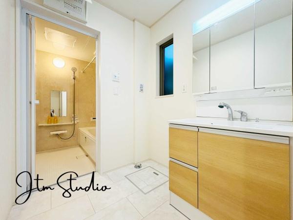 袖ケ浦市神納の新築一戸建