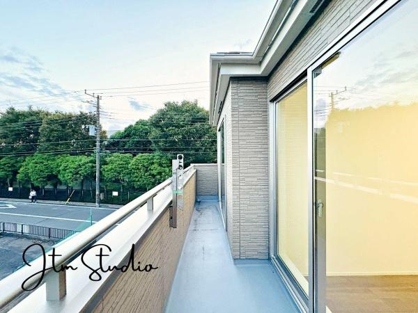 袖ケ浦市神納の新築一戸建