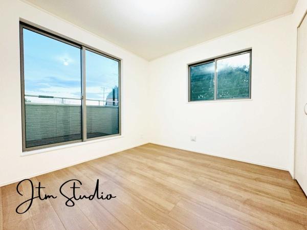 袖ケ浦市神納の新築一戸建