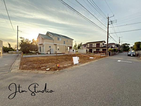 袖ケ浦市神納の新築一戸建