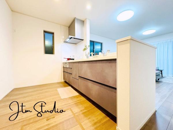 袖ケ浦市神納の新築一戸建