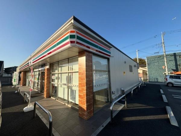 君津市君津台３丁目の中古一戸建て(セブンイレブン君津駅北口店)