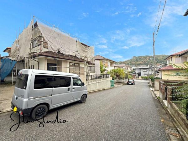 君津市君津台３丁目の中古一戸建て