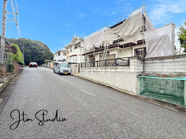 君津市君津台３丁目の中古一戸建て