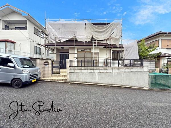 君津市君津台３丁目の中古一戸建て