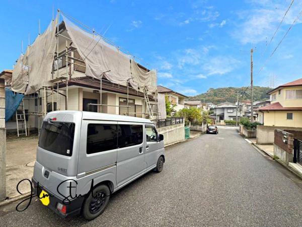 君津市君津台３丁目の中古一戸建て