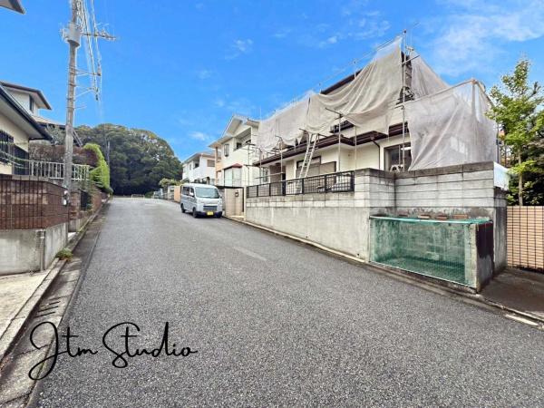 君津市君津台３丁目の中古一戸建て