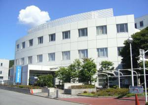 君津市西坂田２丁目の土地(医療法人新都市医療研究会君津会玄々堂君津病院)