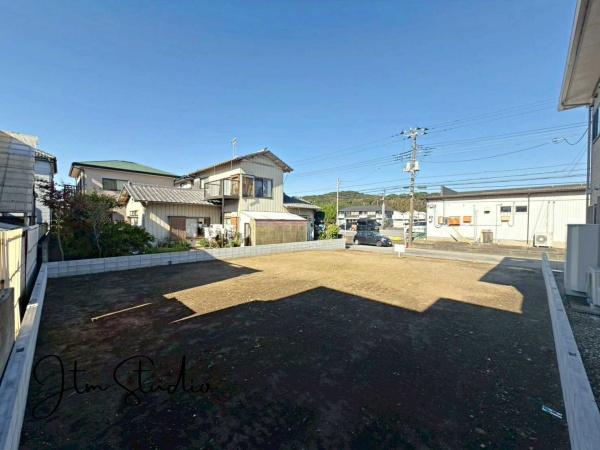 君津市西坂田２丁目の土地