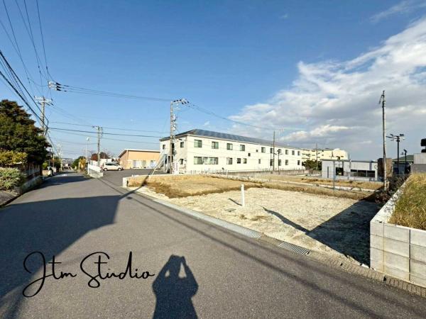 木更津市清見台東１丁目の新築一戸建