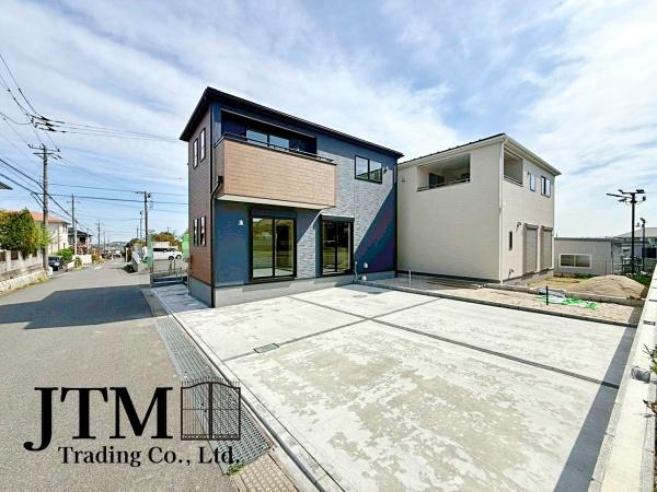 木更津市清見台東１丁目の新築一戸建