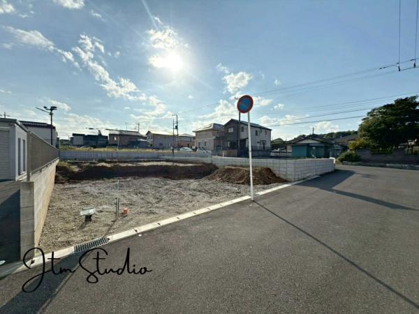 木更津市清見台東１丁目の新築一戸建