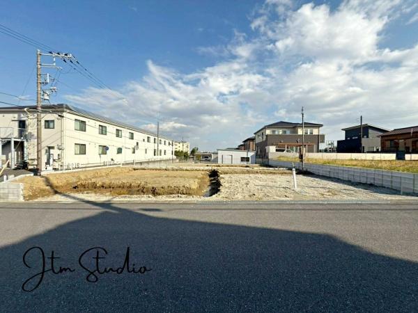 木更津市清見台東１丁目の新築一戸建