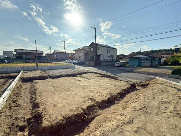 木更津市清見台東１丁目の新築一戸建