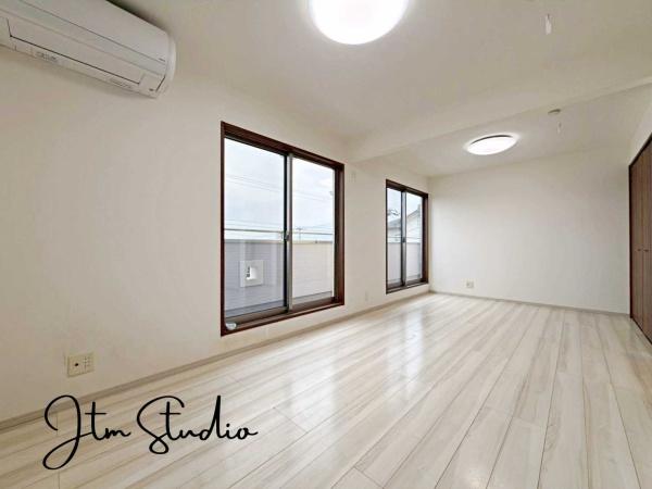 木更津市請西南１丁目の中古一戸建て